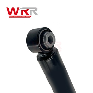 โช้คอัพสำหรับ BMW F48 F49 X1 ระบบกันสะเทือนอัตโนมัติ ชุดประกอบโช้คอัพหลังแบบแก๊ส ทนทาน - Product Image 6