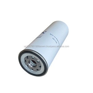 ไส้กรองแยกน้ำมัน Manny 561128 (ไฟเบอร์กลาส) ได้รับการรับรองมาตรฐาน ISO9001 อะไหล่คอมเพรสเซอร์อุตสาหกรรมสำหรับคอมเพรสเซอร์แบบสกรู - Product Image 1