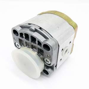 0 510 315 305 Bomba de engranajes externa Nuevo Original Listo Stock Automatización industrial PAC PLC dedicado - Product Image 1