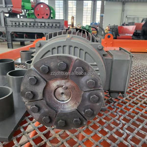 מסנן רטט ליניארי 300 טון לשעה לסינון עפרות ואבנים תוצרת סין 220V-460V - Product Image 4