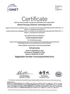 מחבר קואקסיאלי מסוג N-KFKB1, נקבה לנקבה, עם 4 חורים להרכבה על פלאנג, מתאם פינים לתדר גבוה, בסיס למיקרוגל - Product Image 6