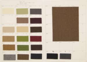 Оптовая продажа с фабрики: Хит продаж – ткань из тканого полиэстера сатинового плетения для мужских/женских/детских костюмов, брюк, платьев/юбок и другой одежды - Product Image 6