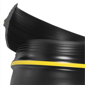 <span class=keywords><strong>Guarnizioni</strong></span> inferiori per porte da garage in PVC o EPDM - Product Image 6