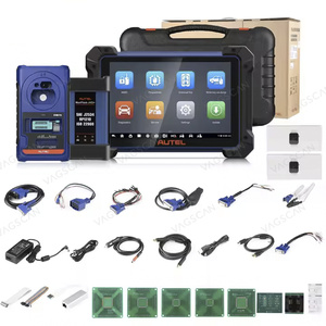 Programador de Códigos de Llaves para Vehículos Autel Im608II 608 Pro Im608pro, Escáner Automotriz, Herramienta de Cerrajería, Máquina Inmovilizadora - Product Image 3
