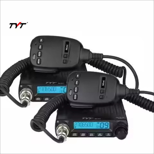 TYT 27MHz AM FM SSB Mobile Radio Walkie Talkie 20W High Power Hf Transceiver CB Radio 7 Inch Controlled Car Radio - Product Image 1