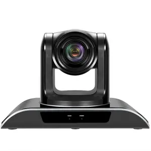 PTZ zoom USB shenzhen 360 skype 1080 full hd grand angle caméra de vidéo conférence