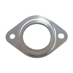 उच्च स्थायित्व निकास पाइप फ्लैंज गैसकेट 20692-1e810 - Product Image 4