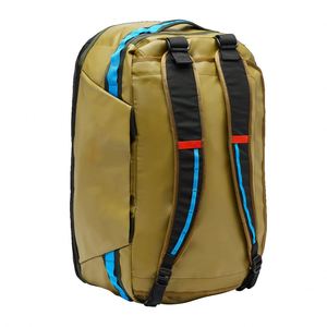 Sac de sport imperméable personnalisé avec logo, sac de voyage en bâche PVC, grand sac de voyage pour activités de plein air - Product Image 6