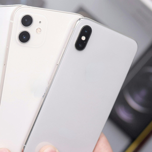 โทรศัพท์มือถือมือสอง99% ใหม่ปลดล็อคเรารุ่น XR <span class=keywords><strong>XS</strong></span> 12PROMAX 13 PRO MAX 14 15 PRO MAX 5g - Product Image 4