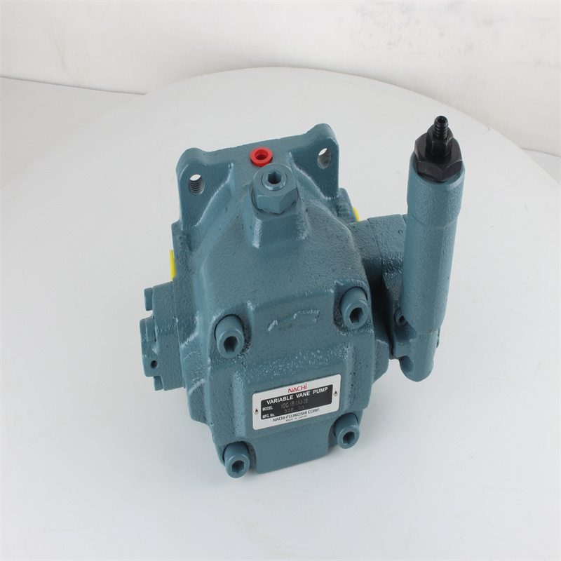 N-AC-HIベーンポンプVDC VDR VDNシリーズVDN-1B-1A2 VDN-1B-1A3
