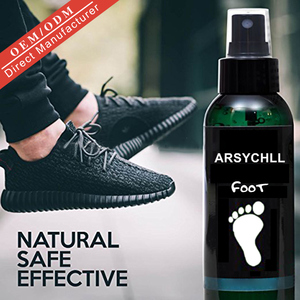 Mejor zapato <span class=keywords><strong>olor</strong></span> y aroma eliminación Natural orgánico aceite <span class=keywords><strong>de</strong></span> desodorante <span class=keywords><strong>Spray</strong></span> - Product Image 3