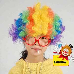 Pelucas de Fútbol Hechas a Mano con Estampados de Animales Antibacterianos y Coloridos, de Poliéster, para Hombres y Mujeres, Regalos Deportivos Novedosos y a la Moda, Venta al Por Mayor - Product Image 5