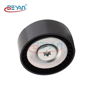 BEYAN Ruota Guida Cinghia di Alta Qualità 6512000970 A6512000970 Adatta per <span class=keywords><strong>Mercedes</strong></span> SPRINTER 3-t <span class=keywords><strong>Bus</strong></span> (B906) - Product Image 1