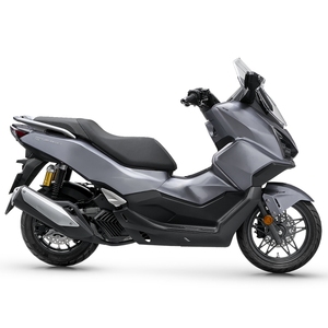 รถมอเตอร์ไซค์ Genunie Scooter NWZ150 ELITE AIRBLADE CLICK - Product Image 1