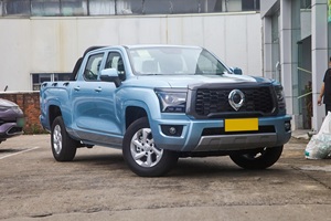 Camioneta Great Wall Power 2024, Nueva Camioneta para Adultos <span class=keywords><strong>con</strong></span> Motor de Gasolina, 'King Kong Cannon', en Existencia - Product Image 3
