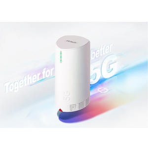 Enrutador desbloqueado 5G CPE Max 3 5G Enrutadores de malla para exteriores Módem inalámbrico WI-FI NSA + SA Wifi 6 + 5G Gigabit Ethernet CPE Hotspot Rout - Product Image 4