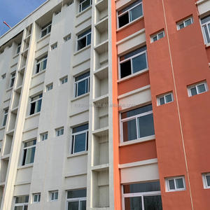 Poudre polymère redispersable de haute pureté, approvisionnement Direct d'usine du Shandong, additifs de mortier de réparation de béton RDP KD6044N - Product Image 4