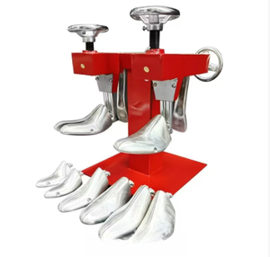 Double Head Shoe Making <b>Stretching</b> <b>Machine</b> Shoe Expander Stretcher <b>Machine</b> - Product Image 2