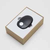 Système d'alarme SOS d'urgence pour personnes âgées, dispositif d'alerte médicale pour chutes 4G LTE, Mini traqueur GPS avec capteur de mouvement