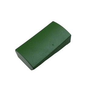 Parachoques Draft Link R207661 compatible con 7200R 7210R 7215R 7230R <span class=keywords><strong>7250R</strong></span> 7260R 7270R - Product Image 1