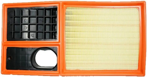 Gran oferta, piezas de automóviles, filtro de aire de admisión de motor OE 036129620H 036129620M 036 129 620 <span class=keywords><strong>H</strong></span> 036 129 620 <span class=keywords><strong>M</strong></span> para Volkswagen Skoda Seat - Product Image 3