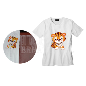 La toute nouvelle <span class=keywords><strong>imprimante</strong></span> DTF <span class=keywords><strong>Epson</strong></span> 4720 avec tête d'impression, machine de 60 cm pour transfert thermique sur t-shirt avec secoueur DFT automatique - Product Image 6
