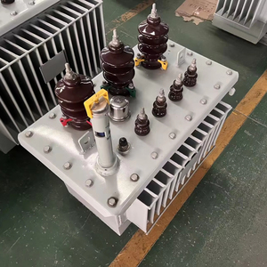 Transformateurs électriques CE Huamei 50KVA 100KVA 150KVA 200KVA 300KVA - Product Image 1