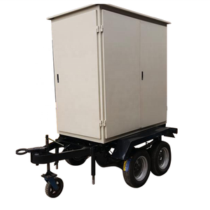 Deshidratador de Vacío de Doble Etapa, Desgasificador, Purificador de Aceite para Transformadores - Product Image 6