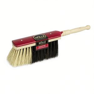 Cepillo para Caballos NLLE, 12 Pulgadas, para Limpiar el Sudor y el Pelo de los Caballos en la Establos - Product Image 2