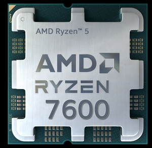 ซีพียูเดสก์ท็อป AM5 ซ็อกเก็ต 8 คอร์ รุ่น 7 7800X 3D พร้อมแคช L3 ขนาด 30MB ของแท้ - Product Image 3