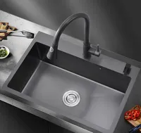 Handgemachte China Fabrik preis Küche 210 Waschbecken Waschbecken für Badezimmer Küchen spüle Lieferant