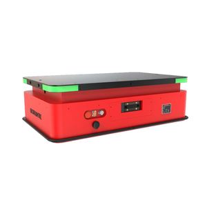 Plataforma Robótica Móvil Automática de Material Compuesto con Capacidad de Carga de 500 KG y Dos Volantes, Recién Lanzada con Tecnología Láser SLAM - Product Image 5