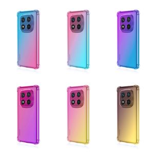 <span class=keywords><strong>เคส</strong></span>โทรศัพท์ TPU ยืดหยุ่นสีรุ้งไล่ระดับสี<span class=keywords><strong>น่า</strong></span><span class=keywords><strong>รัก</strong></span>ขอบกันกระแทกแบบใสเคสโทรศัพท์ TPU แบบนิ่มมีความยืดหยุ่นสำหรับ redmi <span class=keywords><strong>Note</strong></span> 14 Pro + 5g - Product Image 1