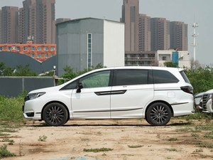 Honda Elysion 2024 2.0L EHEV Automático, Volante a la Izquierda, Gasolina, 4 Cilindros, Tracción Delantera, <span class=keywords><strong>Furgoneta</strong></span> Comercial R18, China - Product Image 4