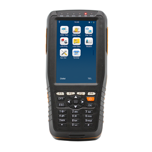 Probador de <span class=keywords><strong>ADSL</strong></span>/VDSL de alta calidad, prueba DMM, <span class=keywords><strong>medidor</strong></span> OPM/VFL, rastreador de tonos/localizador de fallas de Cable TDR de teléfono - Product Image 1