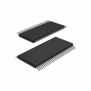 Authorized Distributor 56 TFSOP MSP430FR6920IG56R Electronic Chips Component Embedded - Product Image 1