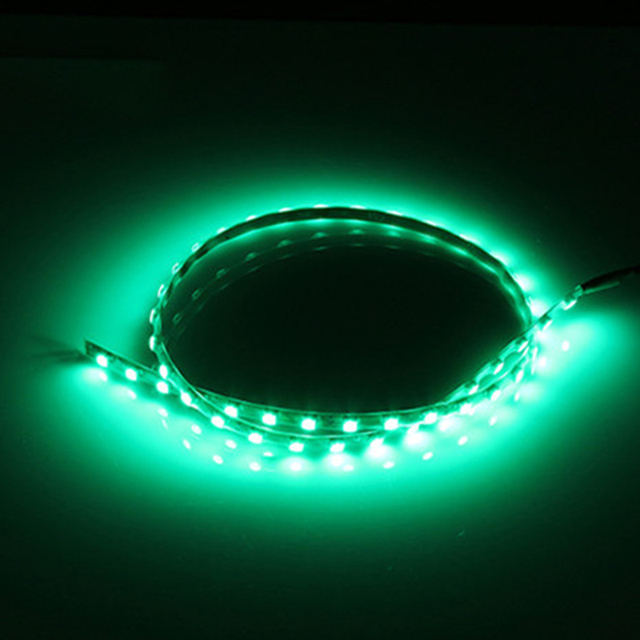 RGB Colorful LED Strip Scooter Light Strip Good Quality Car Waterproof