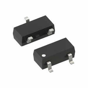 TO 236 3, SC 59, SOT 23 3 TPV809R-3STR ช่องทางผู้ผลิตชิ้นส่วนอิเล็กทรอนิกส์สำหรับการจัดการพลังงาน (PMIC) - Product Image 1