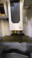 Fresadora Vertical CNC VMC1265, Recorrido de 1200x650 mm, Alta Rigidez para el Procesamiento de Moldes Metálicos y Piezas Mecánicas