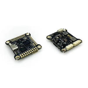 Controlador de Vuelo H743 con Doble Giroscopio, Caja Negra de 16M, Puerto Tipo-C, 3-6S Lipo FC para Drones de Carreras FPV y Freestyle - Product Image 2