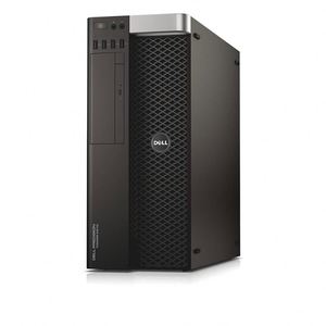 เวิร์กสเตชัน Original Factory PRECISION 7820 TOWER 4110 พร้อม 2.1GHz/64G/2*2TB/P1000 4G/DVDRW/950W หน่วยความจำ 16GB มือสอง/DLL T7820 - Product Image 2