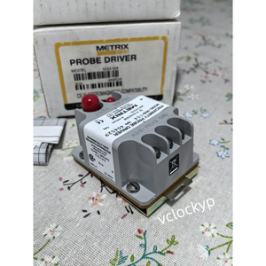 1 Controlador METRIX 5533-104 Nuevo, Envío Rápido por FedEx o DHL - Product Image 3