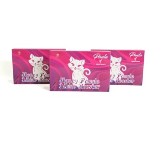 Nutrición para mujeres Miel Fibra dietética Miel a base de hierbas Salud sexual para mujeres y libido Miel real mejorada - Product Image 6