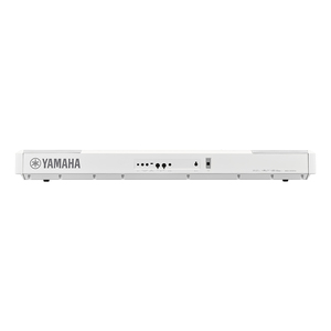 Piano <span class=keywords><strong>Digital</strong></span> Electrónico <span class=keywords><strong>Yamaha</strong></span> P-525 Blanco, Inteligente, Profesional, Multifuncional, para el Hogar y Escenario - Product Image 3