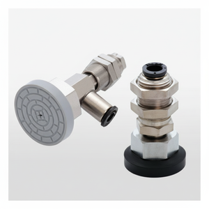 Conception de coussin de levage de vide VPC10-6F de type plat PISCO - Product Image 1