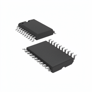 Electronic Circuit Components BOM IC In Stock 20 SOlC Data Acquisition TLV1543CDWR - Product Image 1