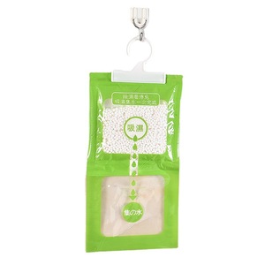 Bolsa Absorbente de Humedad para Armario, 100G, Deshumidificador Desechable para Almacenamiento de Ropa - Product Image 5