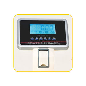 <span class=keywords><strong>เครื่อง</strong></span><span class=keywords><strong>วัด</strong></span><span class=keywords><strong>ไขมัน</strong></span><span class=keywords><strong>ใน</strong></span><span class=keywords><strong>ร่างกาย</strong></span>หน้าจอ LCD แบบชาร์จไฟได้มีความแม่นยำสูง250กก. 0.1กก. <span class=keywords><strong>เครื่อง</strong></span>ชั่งน้ำหนัก - Product Image 3