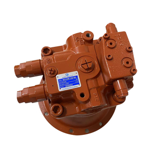 มอเตอร์ลูกสูบ M2X55,63,96,120/120B,146,150,170,210 มล./รอบ - Product Image 1