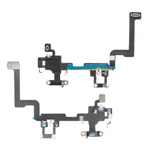 Neue Für iPhone 11 Pro Max Wifi Signal Antenne Flex Kabel Ersatz Teile